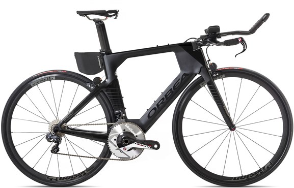 Orbea Ordu M20i Team 2017 - Triathlon Bike
