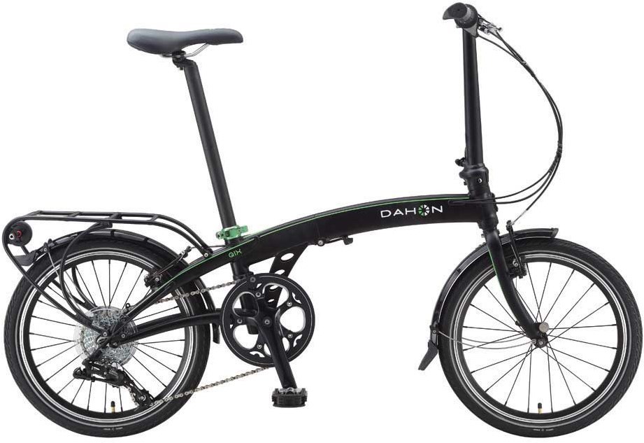 Dahon Qix 2016 - Folding Bike product image