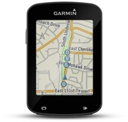 Garmin Edge 820 GPS Enabled Computer - Unit Only