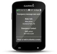 Garmin Edge 820 GPS Enabled Computer - Unit Only
