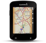 Garmin Edge 820 GPS Enabled Computer - Unit Only