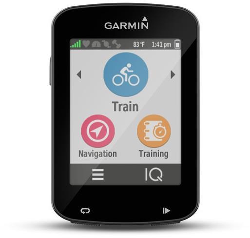 Garmin Edge 820 GPS Enabled Computer - Unit Only product image