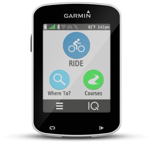 Garmin Edge 820 Explore GPS Enabled Computer - Unit Only product image