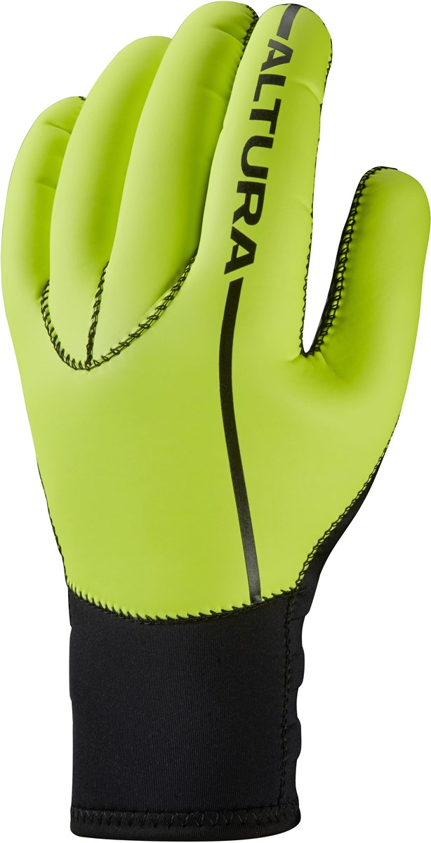 Altura Themostretch II Neoprene Cycling Gloves product image