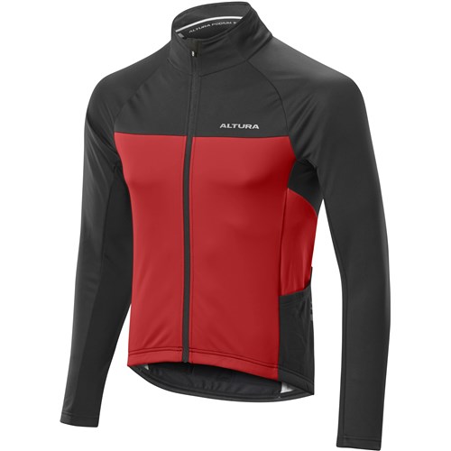 altura podium jacket
