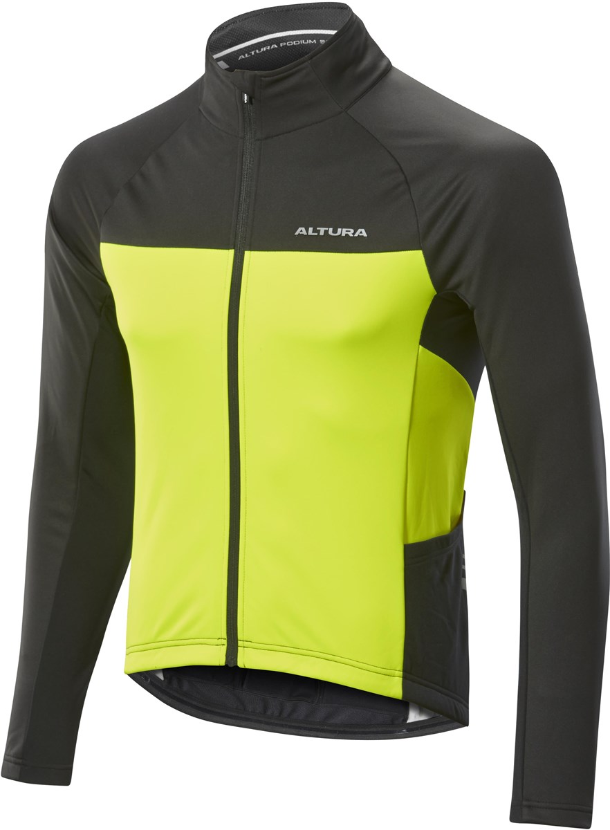Altura Podium Elite Thermo Shield Cycling Jacket product image