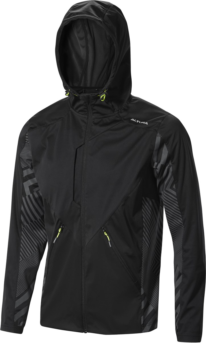 Altura Three\60 Windproof Cycling Jacket product image
