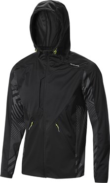 Altura Three\60 Windproof Cycling Jacket AW17