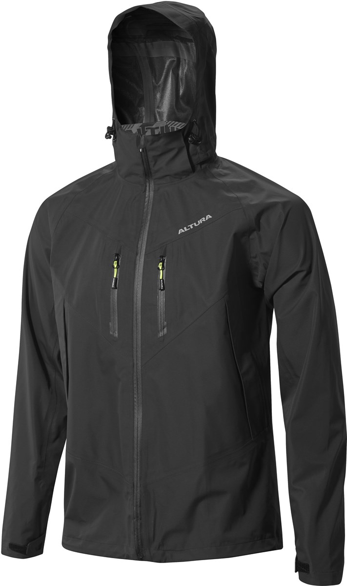 Altura Five\40 Waterproof Cycling Jacket product image
