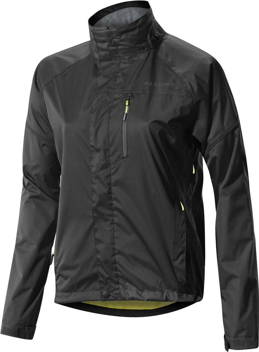 Altura Nevis III Waterproof Cycling Jacket product image
