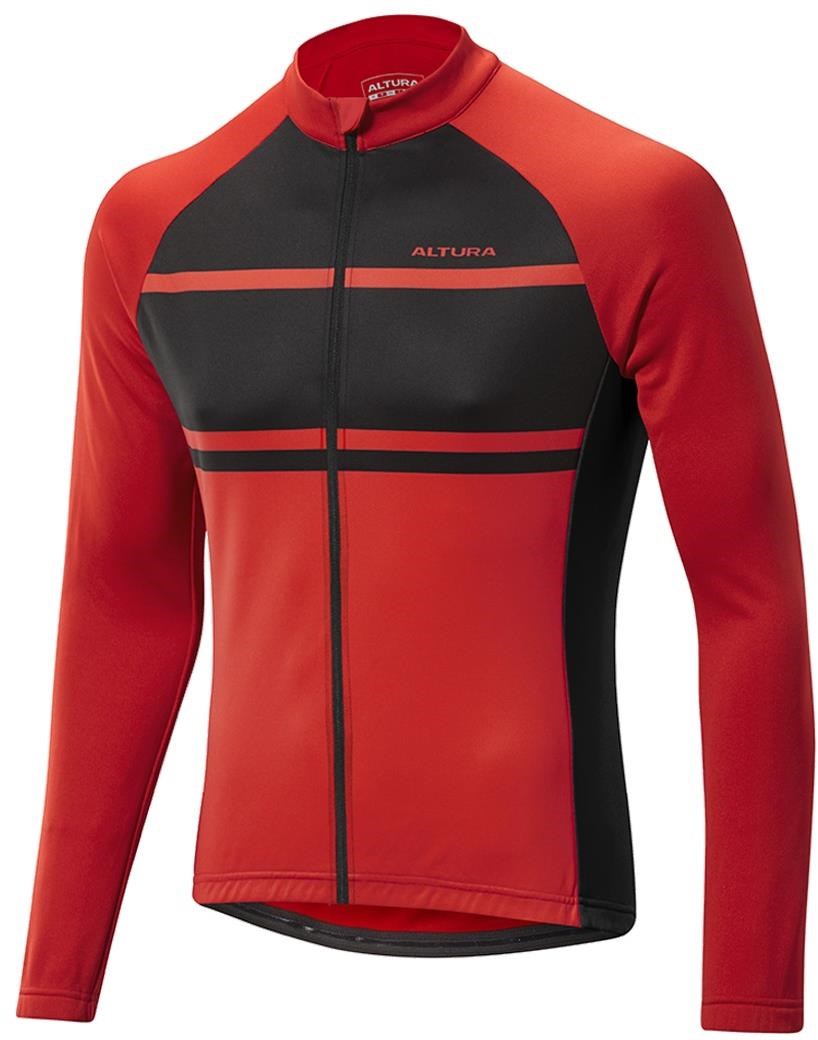 Altura Airstream Long Sleeve Jersey product image