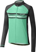 Altura Sportive Team Womens Long Sleeve Jersey