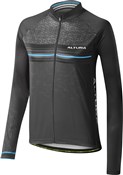 Altura Sportive Team Womens Long Sleeve Jersey