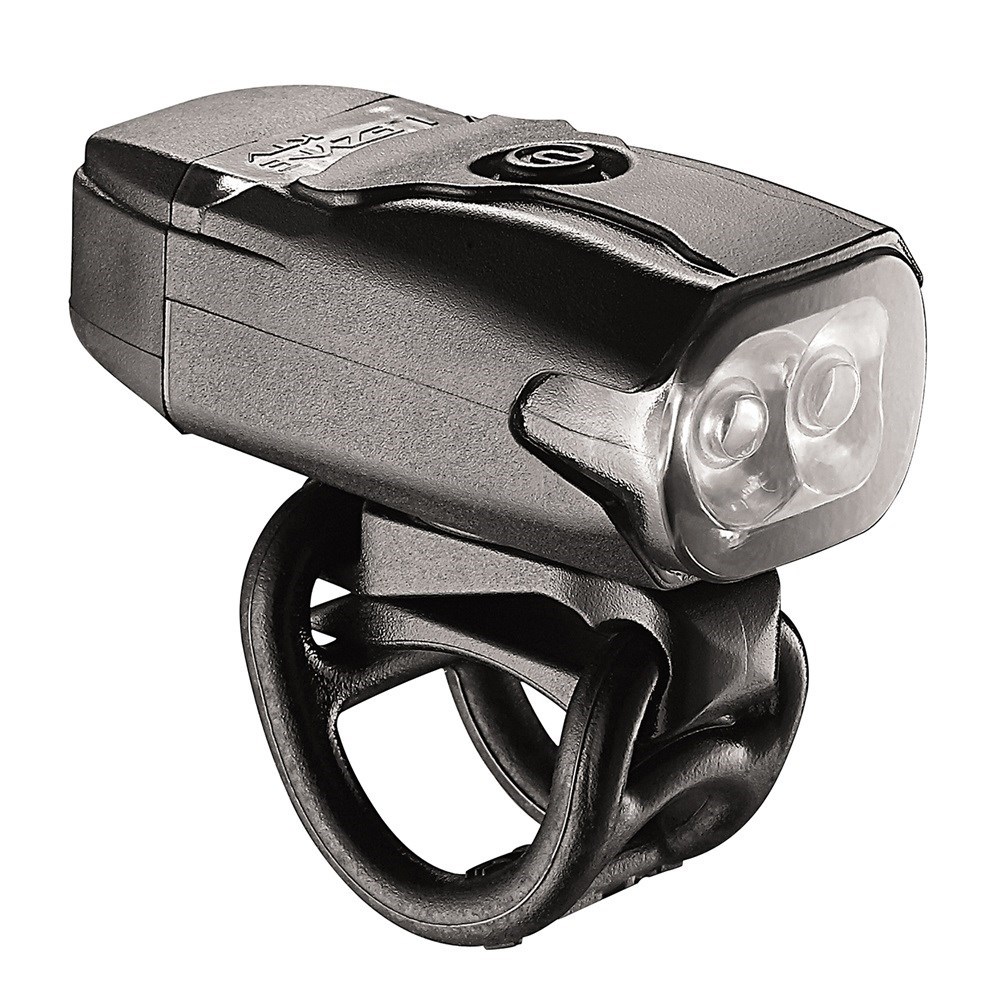 Lezyne KTV2 Drive LED USB Rechargeable Front Light product image