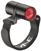 Lezyne Femto Drive Duo LED Front/Rear Helmet Light
