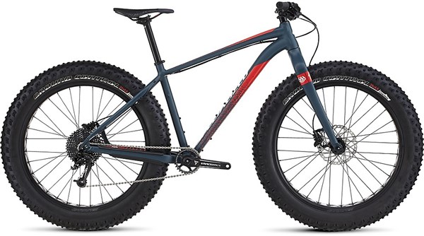 tredz fat bike