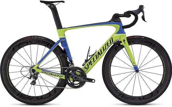 new specialized venge 2023