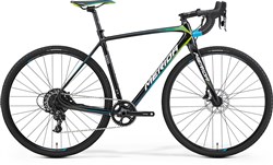 Merida Cyclo Cross 5000 2017 - Cyclocross Bike