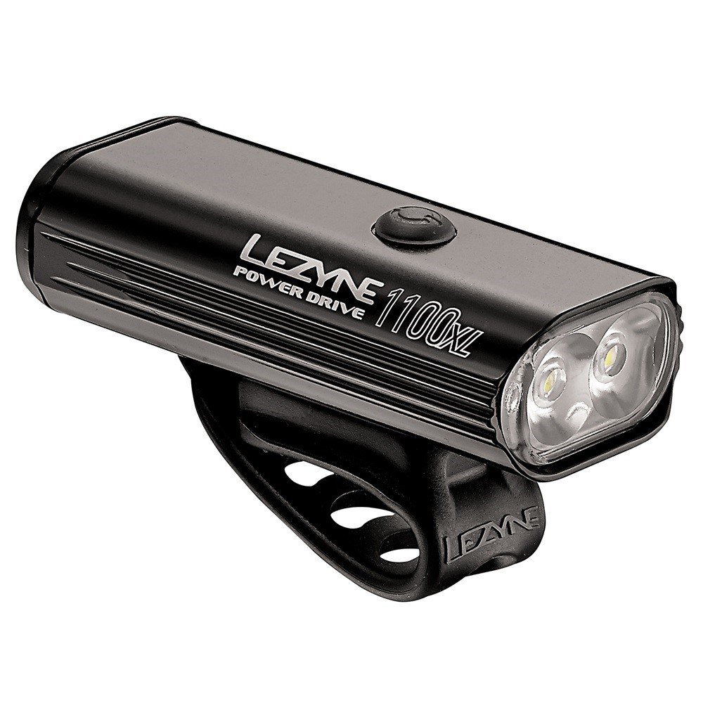 Lezyne Power Drive 1100 XL USB Rechargeable Front Light product image