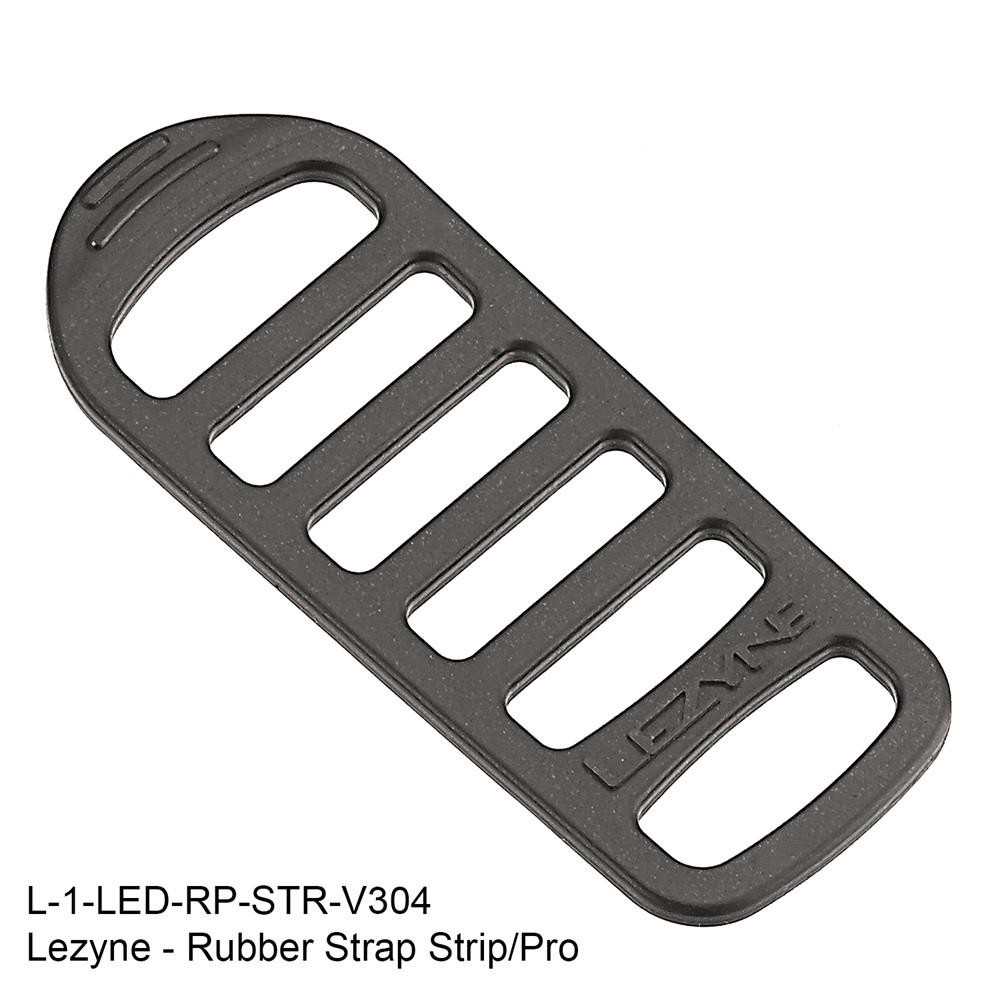 Rubber Strap Strip/Pro image 0