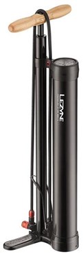 Lezyne Pressure Over Drive Floor Pump