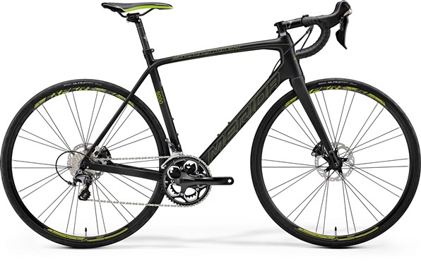 merida scultura 5000 disc 2017