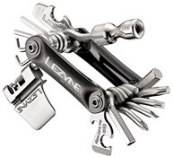 Lezyne Rap 21 Co2 Multi Tool