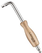 Lezyne Classic Hex Rod - 6mm or 8mm