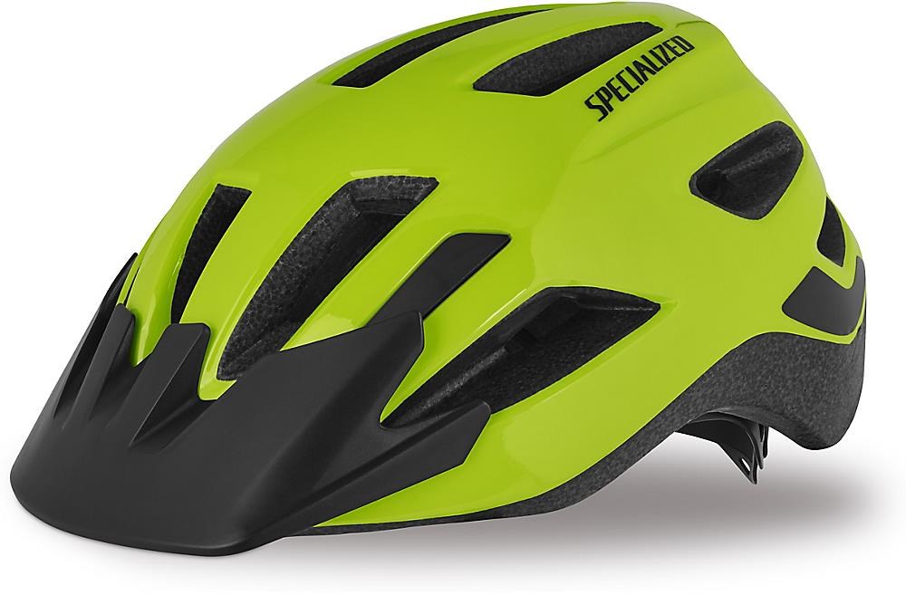 Specialized Shuffle Youth Cycling Helmet product image