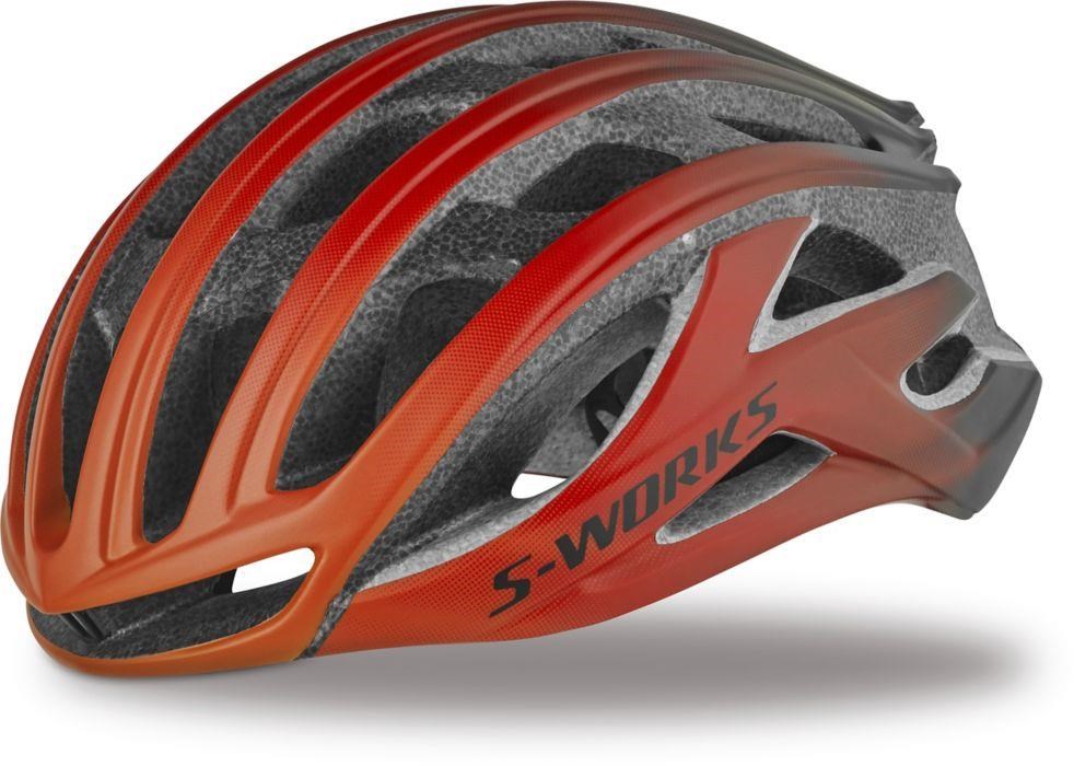 Specialized S-Works Prevail II Road Cycling Helmet product image