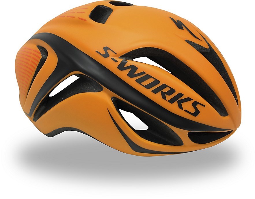 Specialized S-Works Evade Ltd Road Cycling Helmet 2017 product image