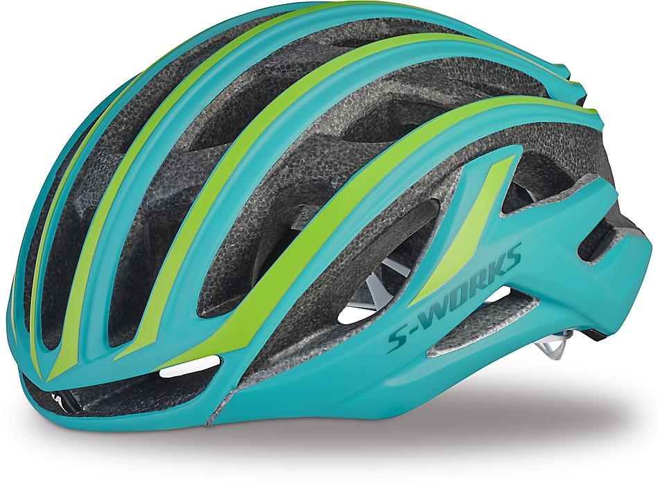 Specialized S-Works Womens Prevail II Road Cycling Helmet product image
