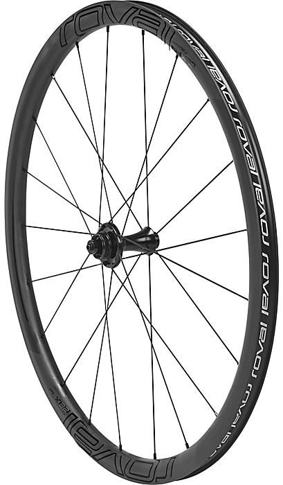 Roval CLX 32 Disc Carbon Clincher Wheel product image