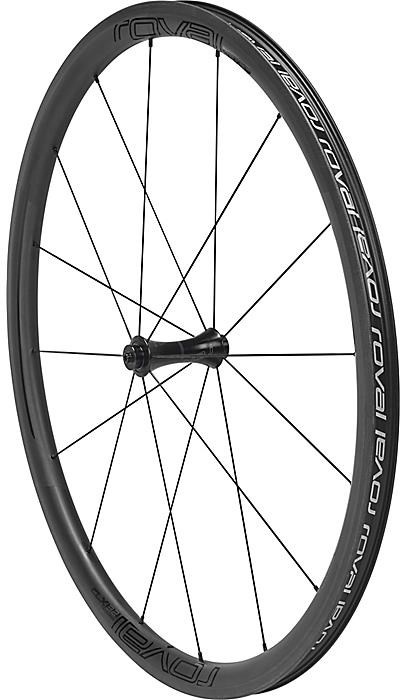 Roval CLX 32 Carbon Clincher Wheel product image
