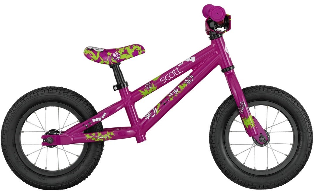 Scott Contessa Walker Girls 2017 - Kids Balance Bike product image