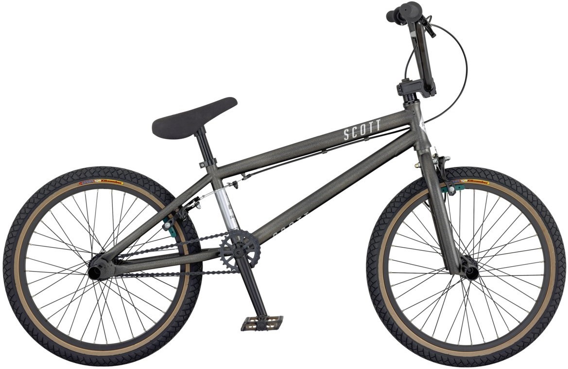 Scott Volt-X 10 2017 - BMX Bike product image