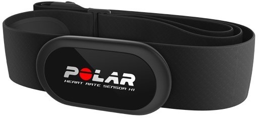 Polar H1 Heart Rate Sensor product image