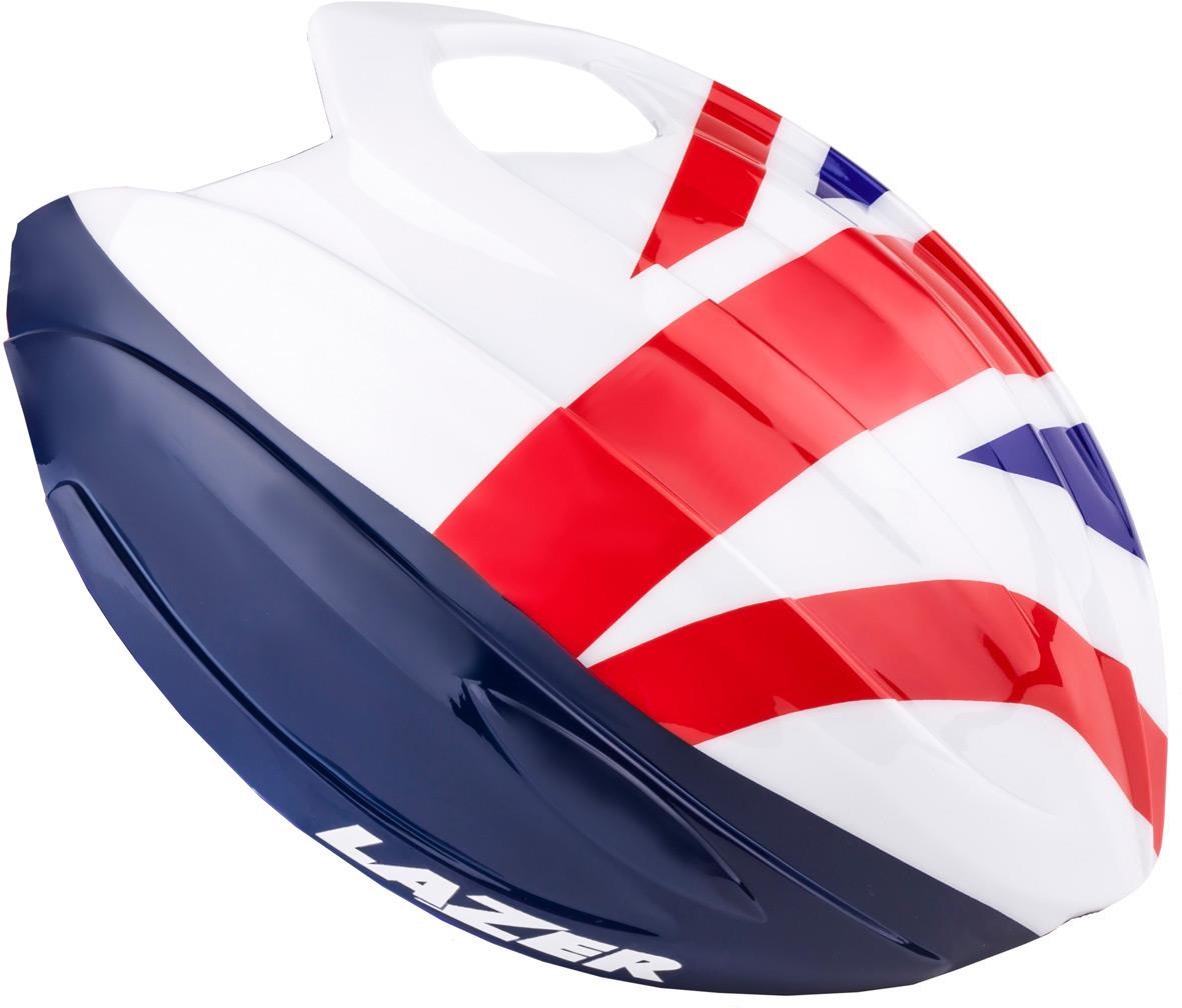 Lazer Blade/Elle British Cycling Aeroshell product image