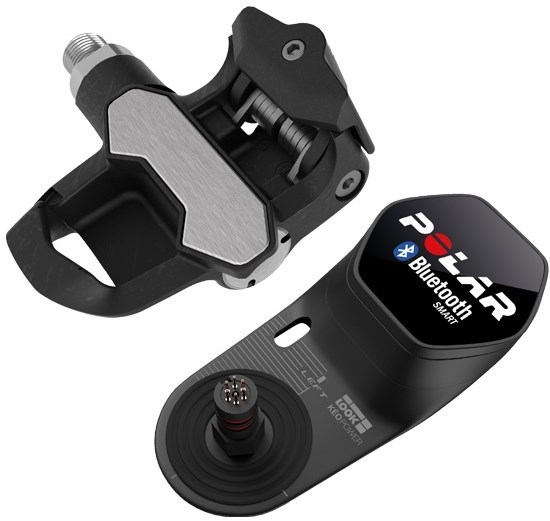Polar Look Keo Power Essential Bluetooth Smart Pedal Power Meter product image