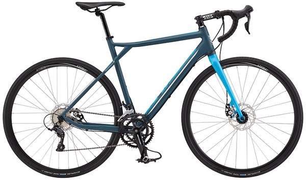 GT Grade Sora 2017 - Road Bike