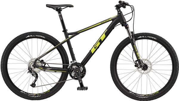 GT Avalanche Sport 27.5" Mountain Bike 2017 - Hardtail MTB