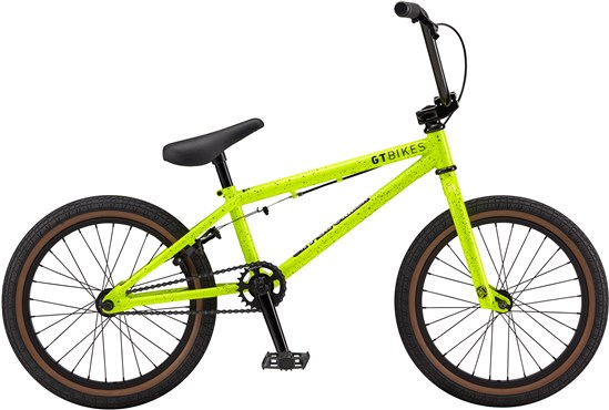 GT Jr. Performer 18 2017 - BMX Bike