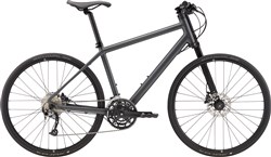Cannondale Bad Boy 3 2019 - Hybrid Sports Bike