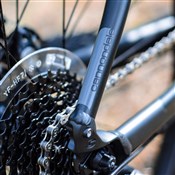 Cannondale Bad Boy 3 2019 - Hybrid Sports Bike