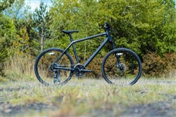 Cannondale Bad Boy 3 2019 - Hybrid Sports Bike