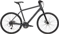Cannondale Bad Boy 4 2019 - Hybrid Sports Bike