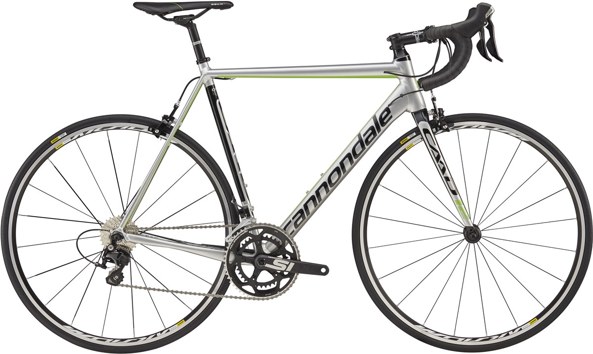 Cannondale CAAD12 105 2017 - Road Bike product image