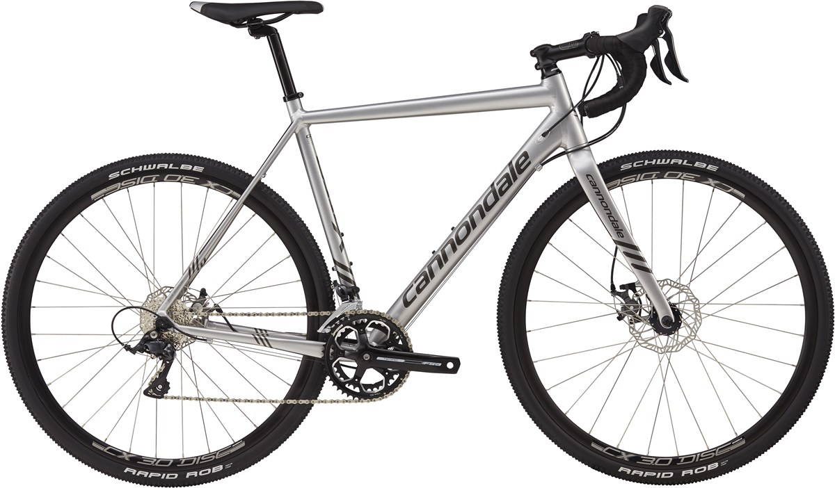 Cannondale CAADX Sora 2017 - Cyclocross Bike product image