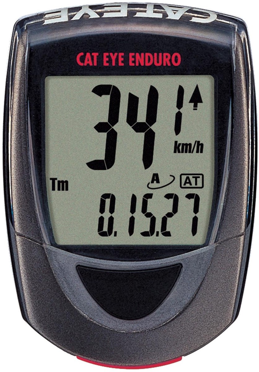 Cateye Enduro 8 Wired Computer product image
