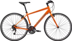 Cannondale Quick 6 2019 - Hybrid Sports Bike